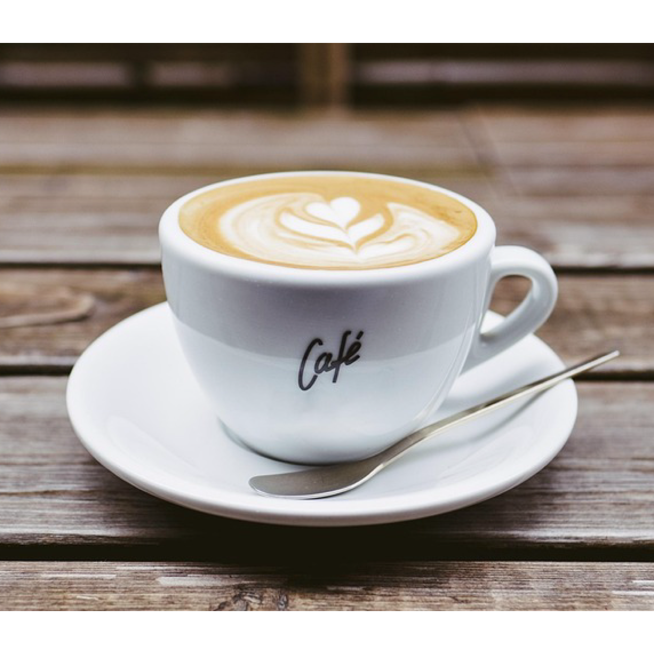 ホットコーヒー